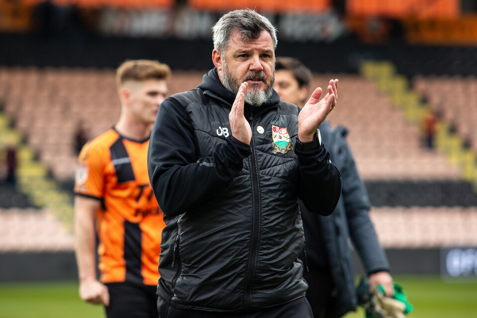 barnet