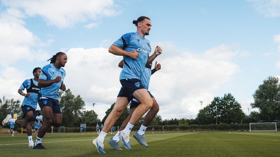 Training