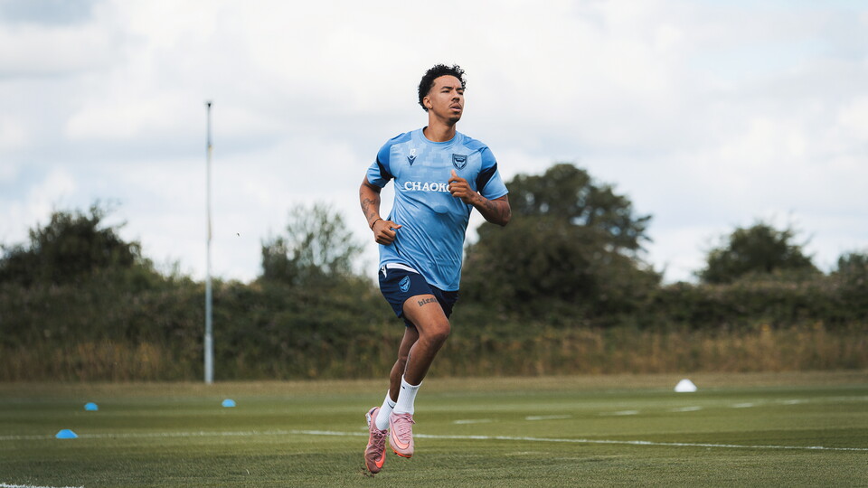 Training