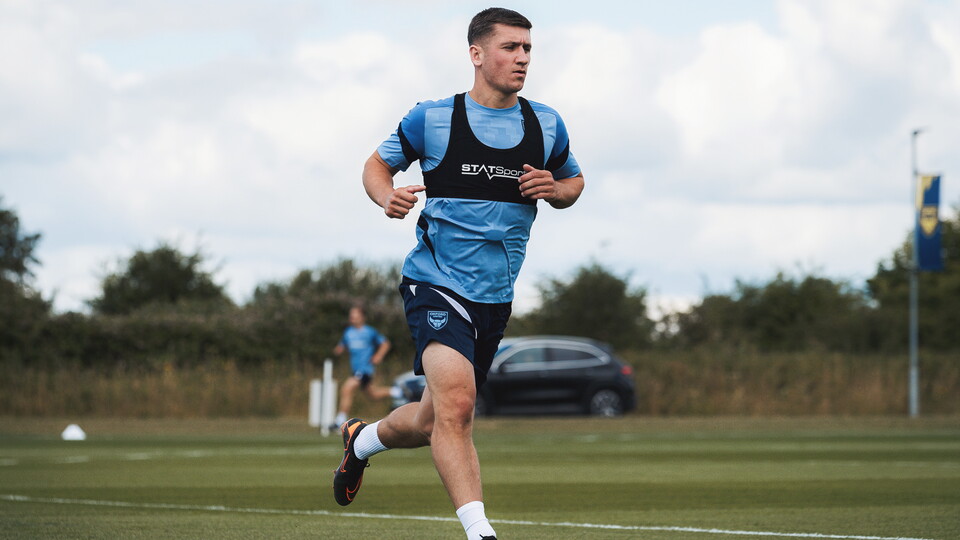 Training