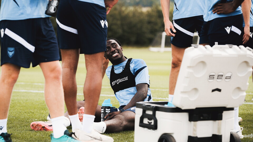 Training