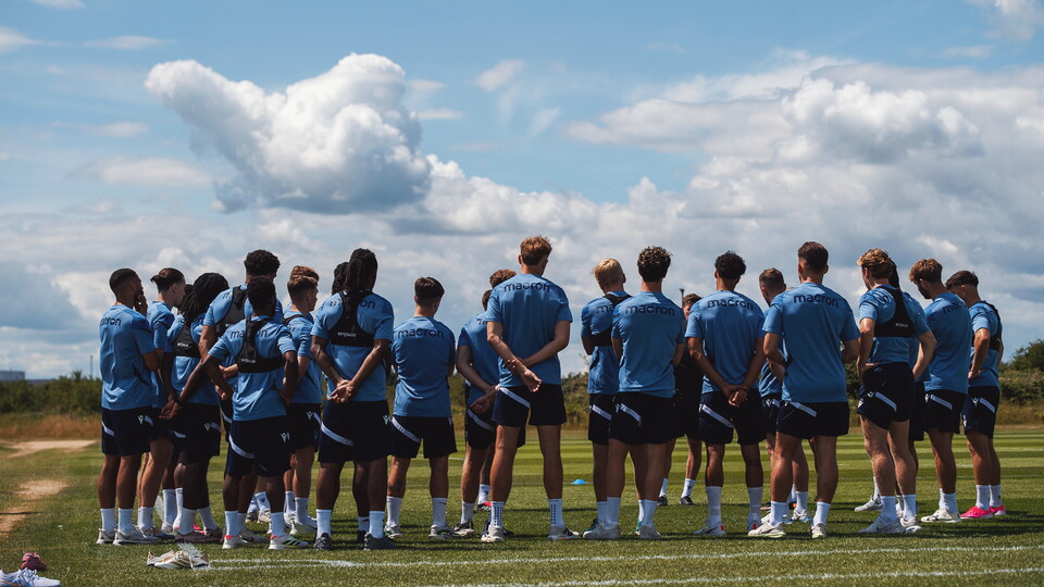 Training