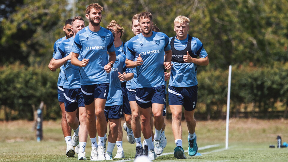 Training