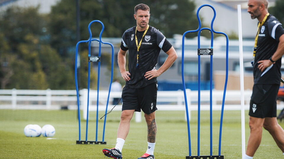 Training