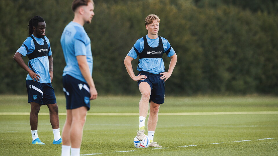 Training