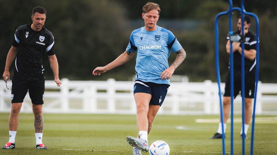 Training