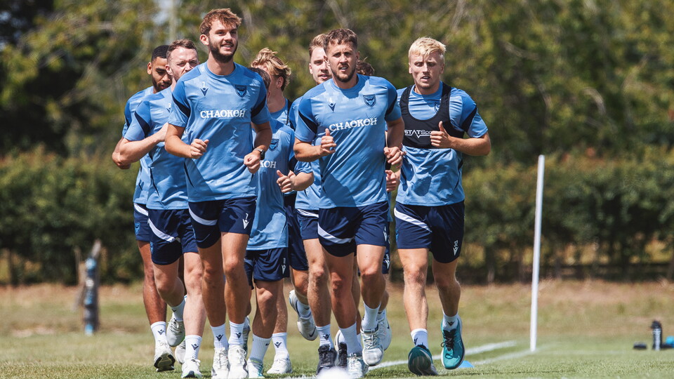 Training