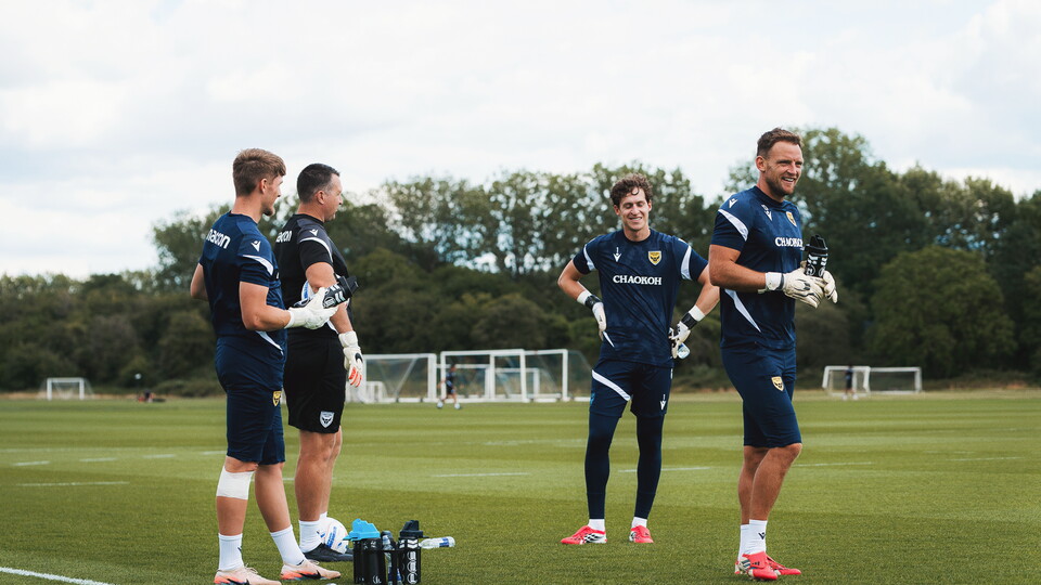 Training