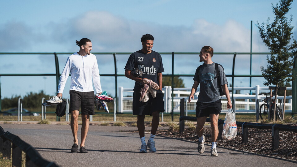 Training