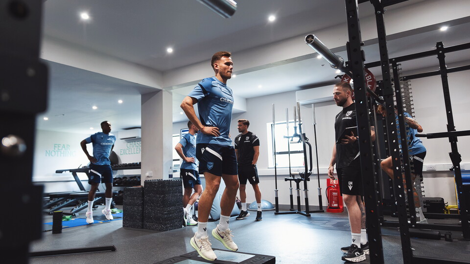 Training
