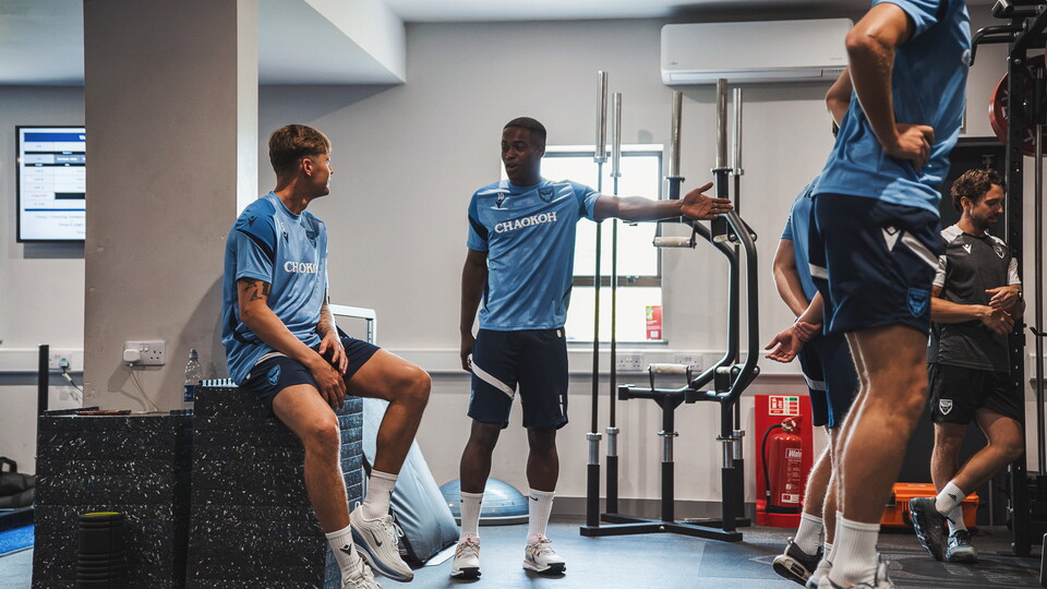 Training