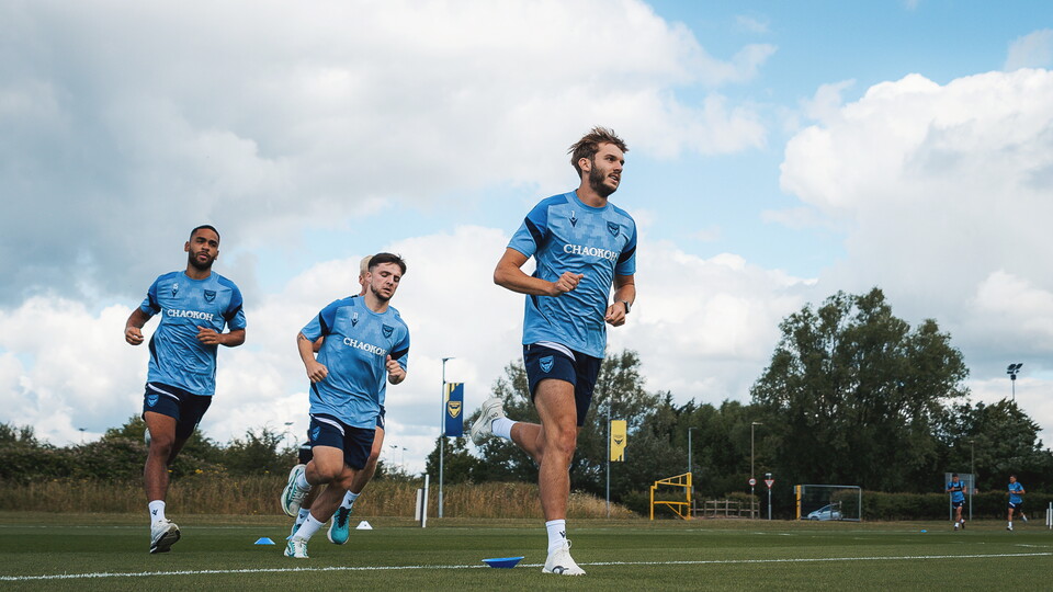 Training