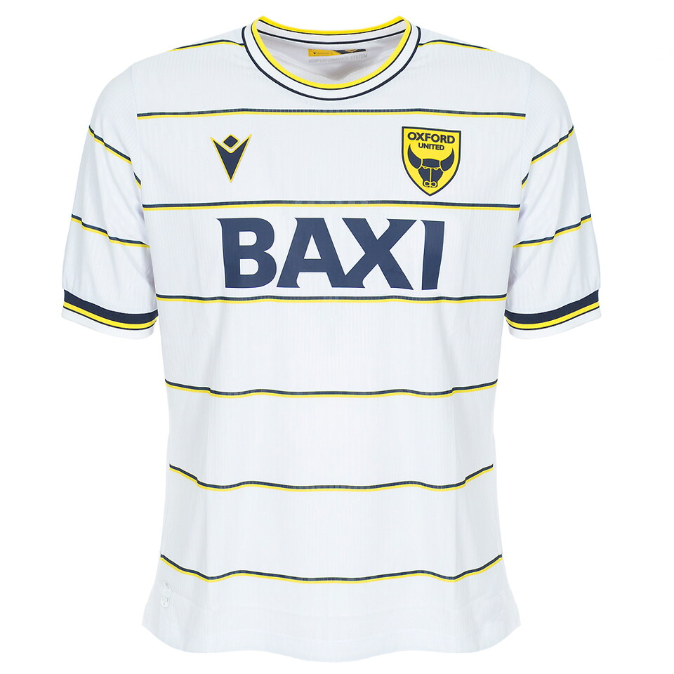 Away Kit