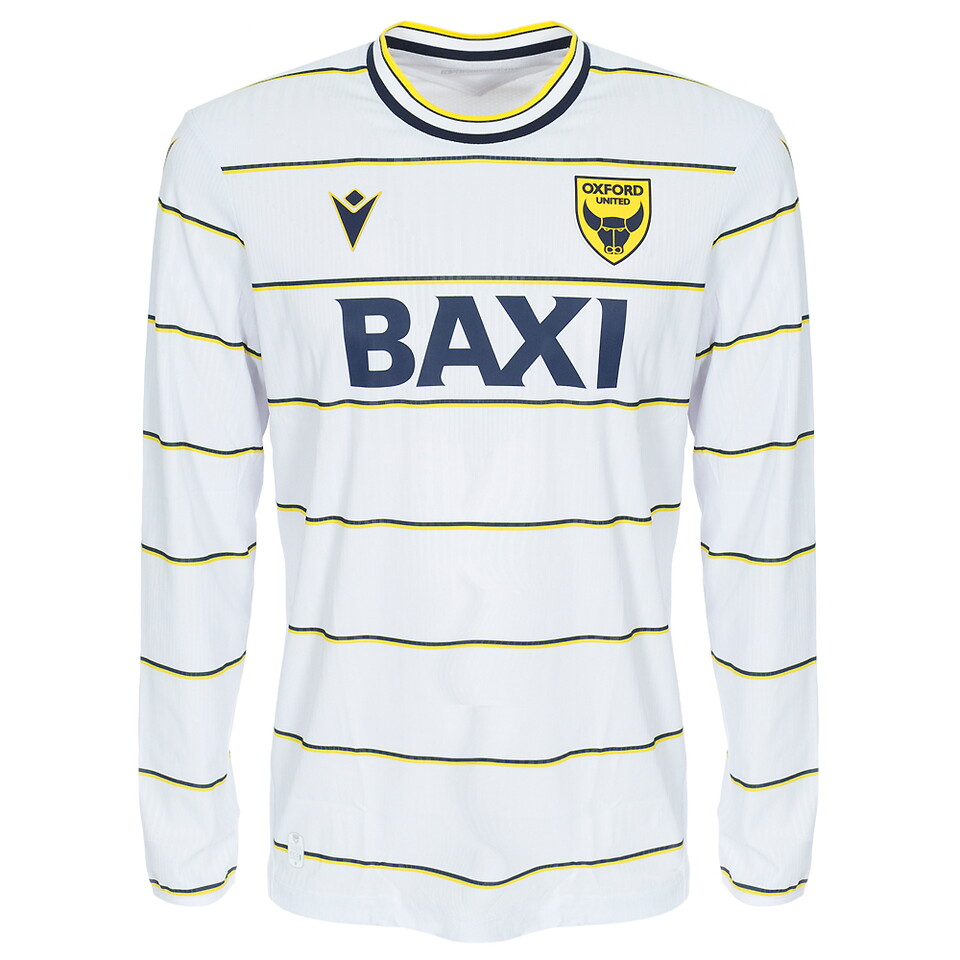 away Kit