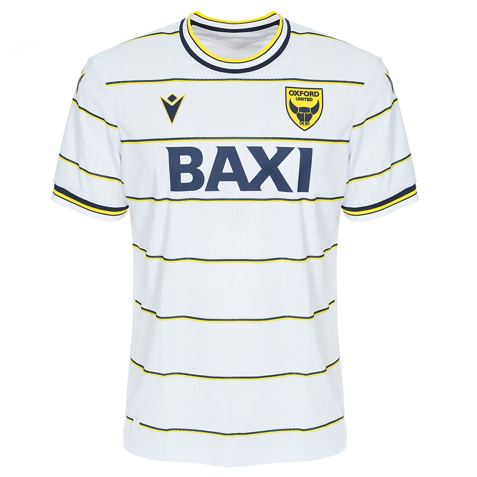 Away Kit