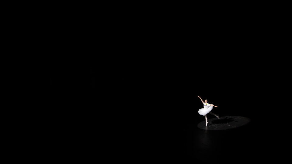 Ballerina