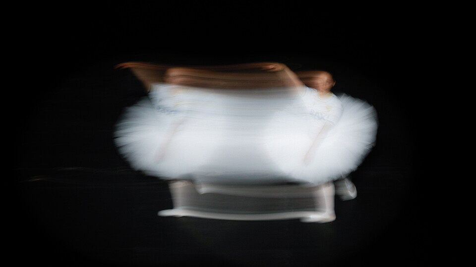 Ballerina