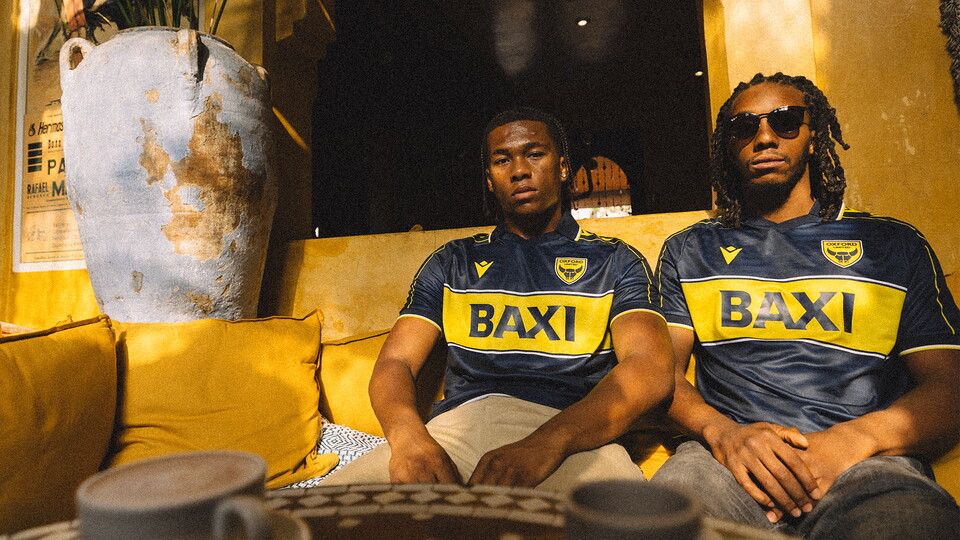 Third Kit