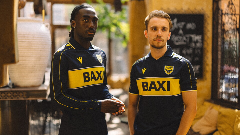 Third Kit
