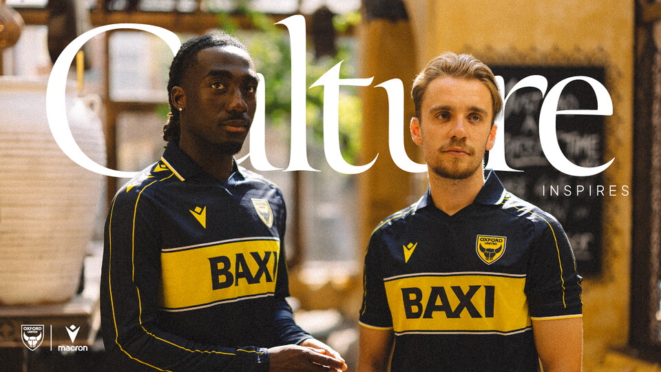 third kit