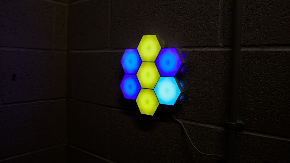 Sensory Room