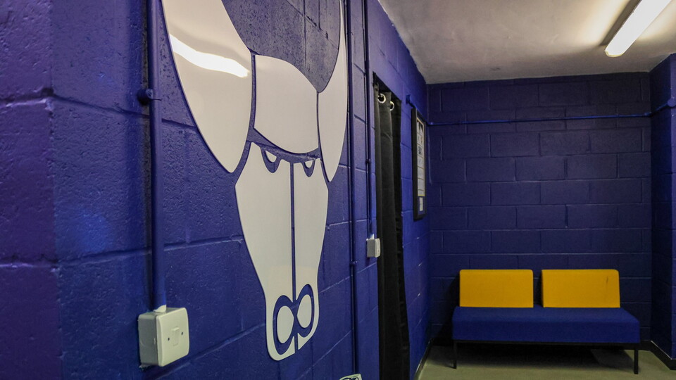 Sensory Room