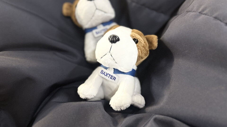 Baxter