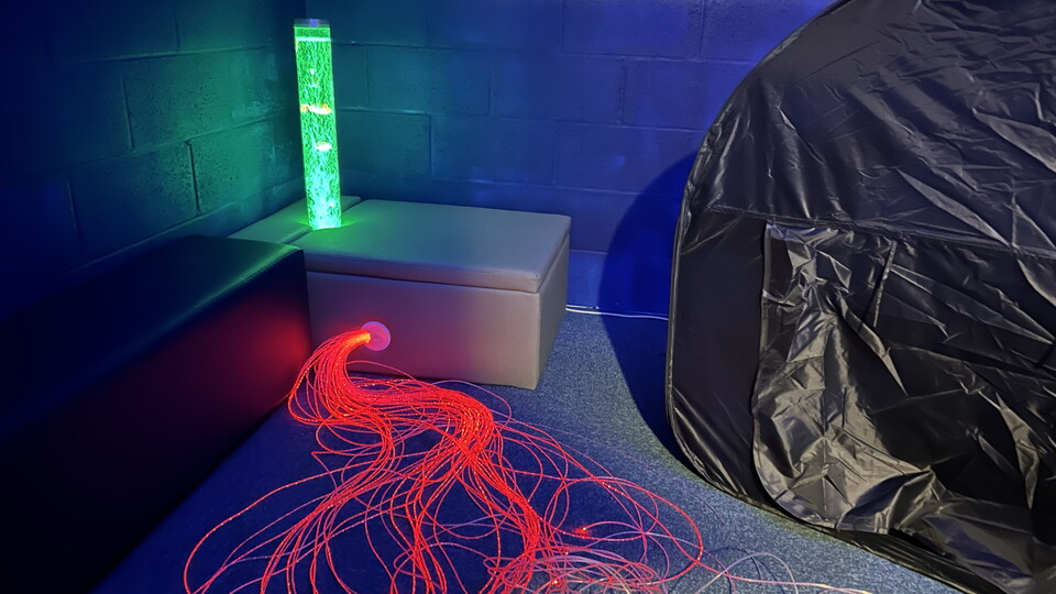 Dark Room