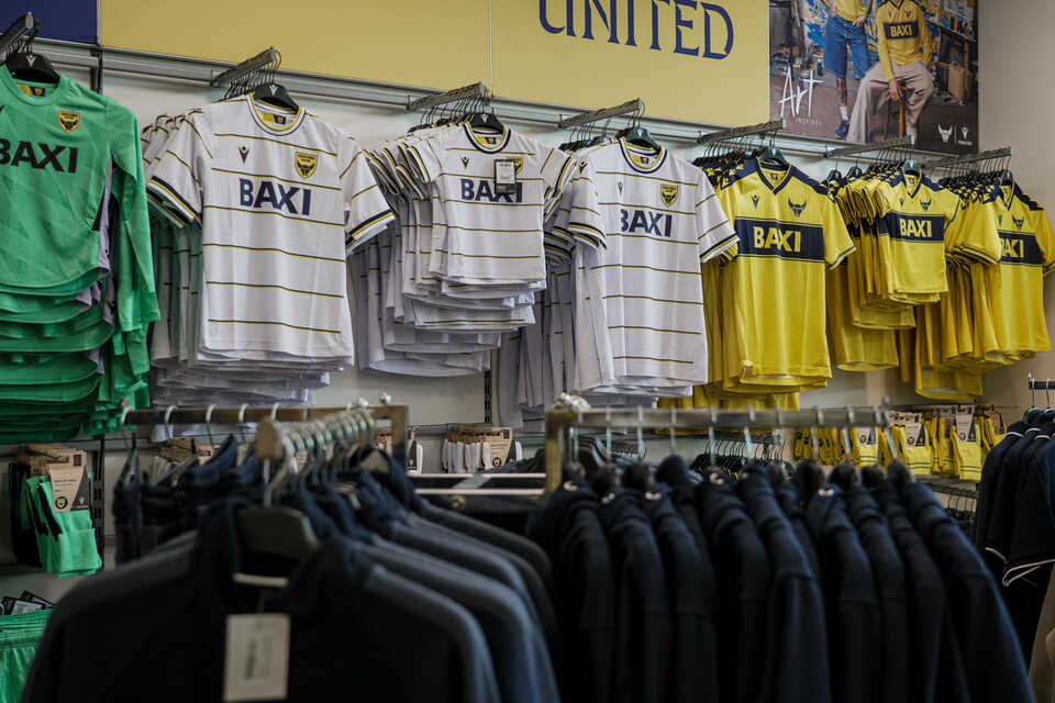 shop