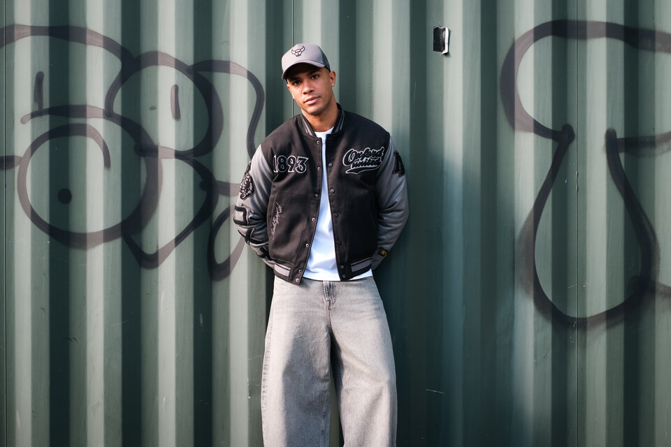 FEK Collab Jacket