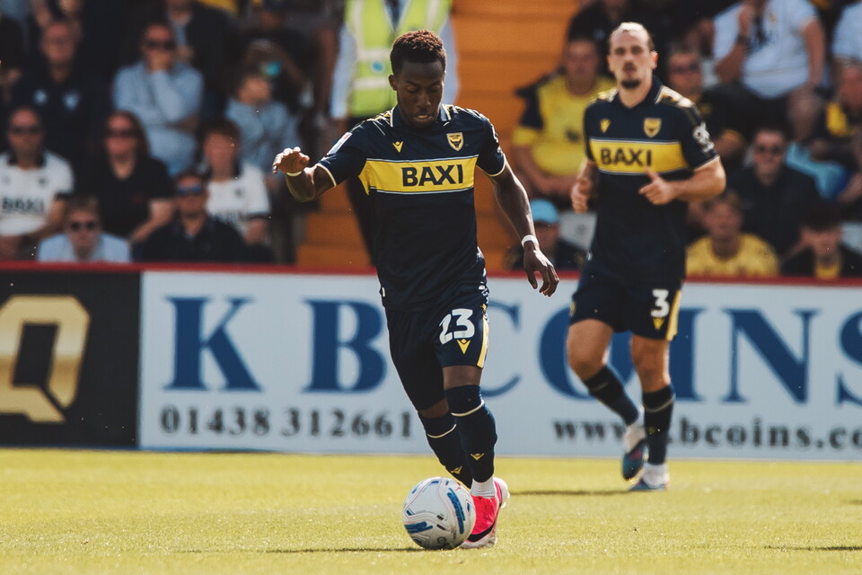 Dembele