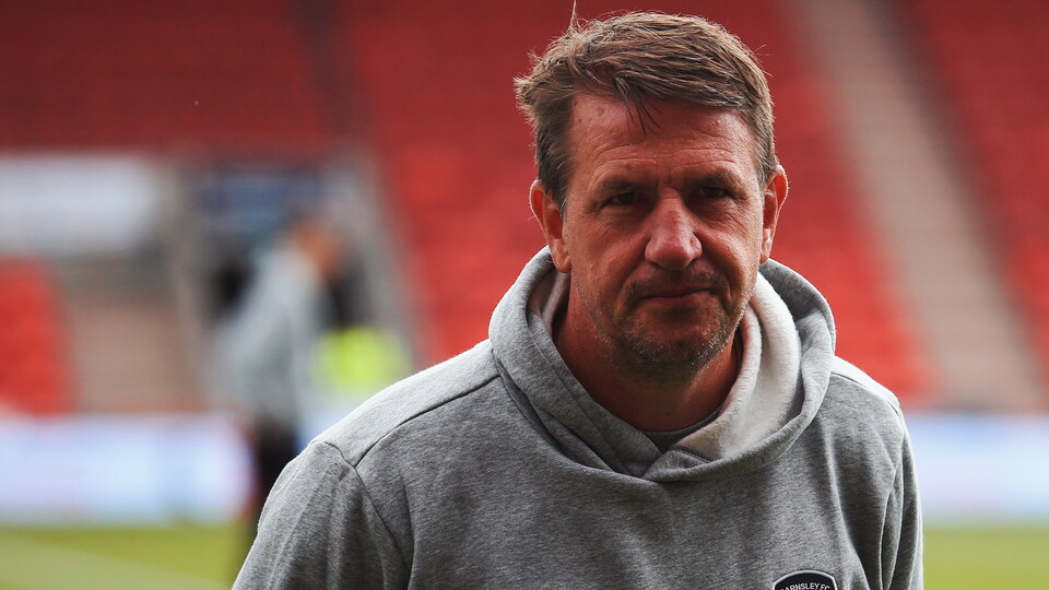 barnsley