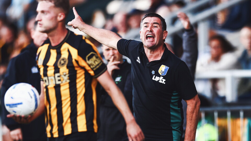 clough