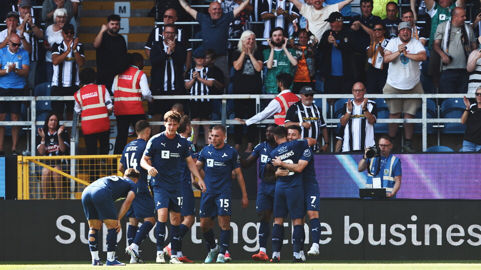 notts