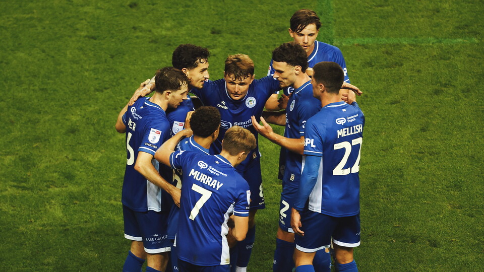 wigan