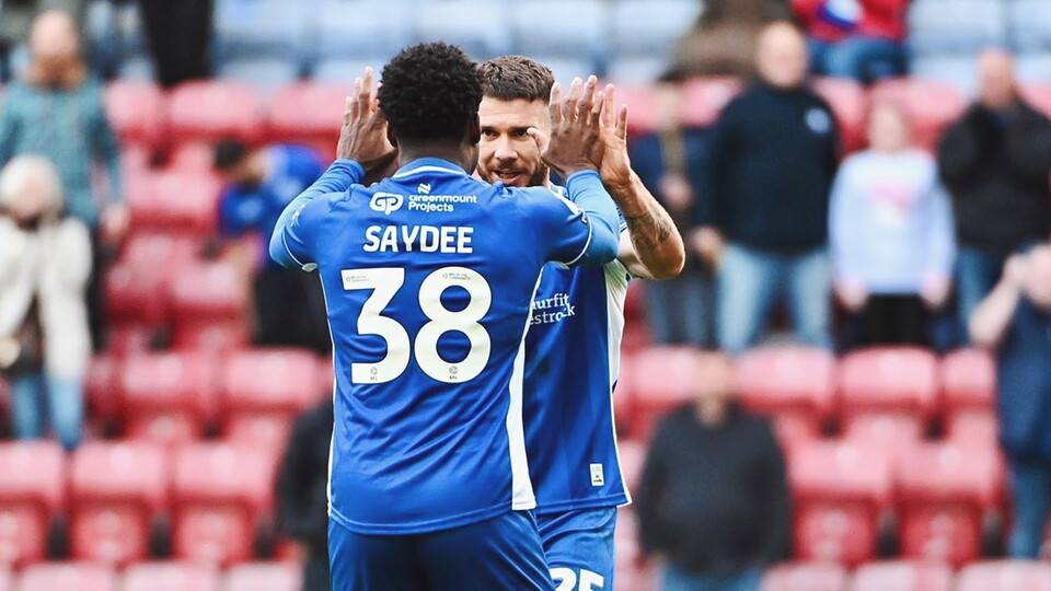 wigan