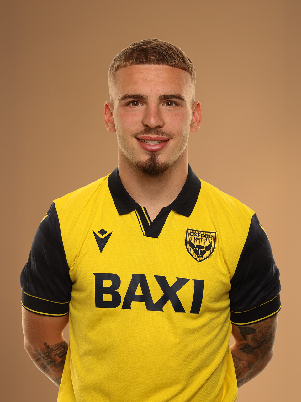 Aidan Elliott-Wheeler