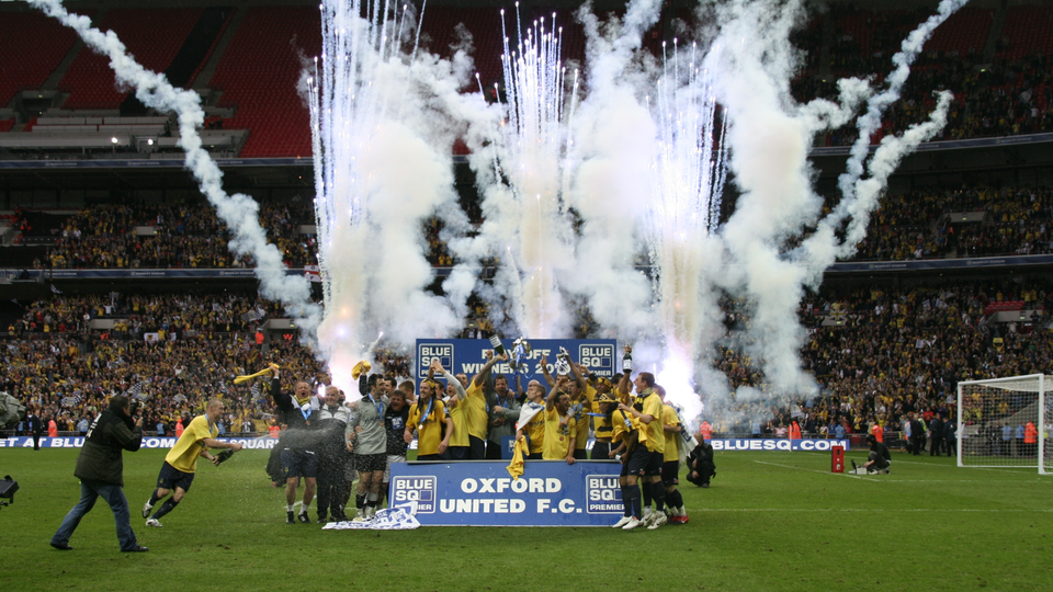2010 Trophy Lift
