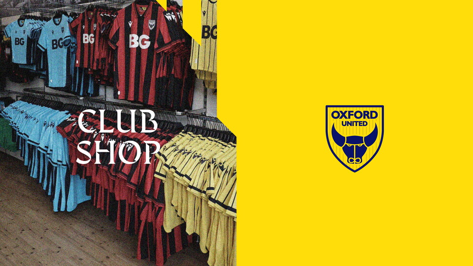 Club Shop