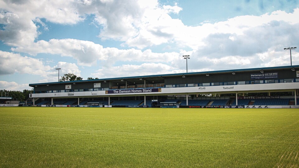 Solihull Moors