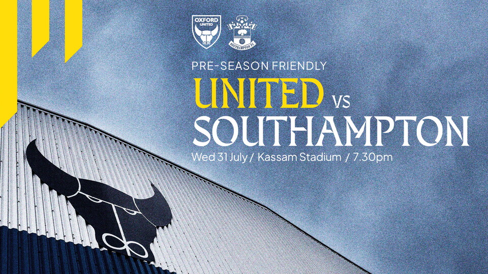 Southampton Friendly