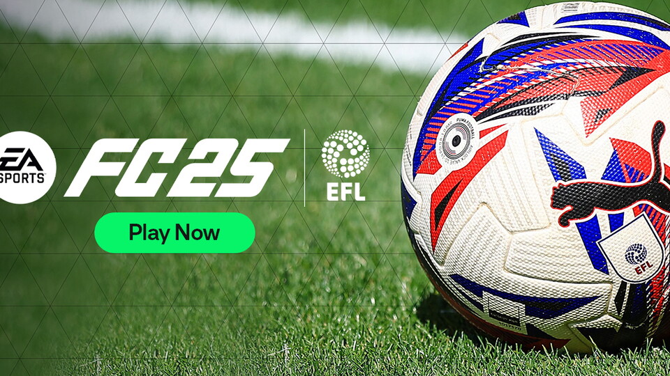 EAFC 25