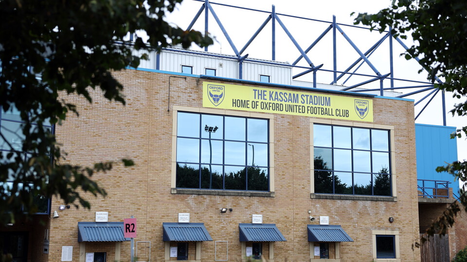 Kassam Ticket Office