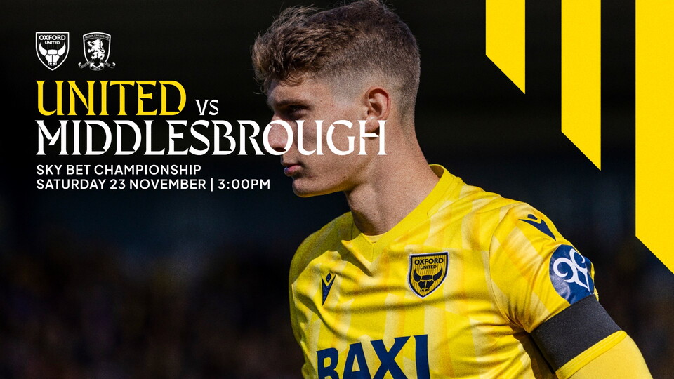 Middlesbrough tickets