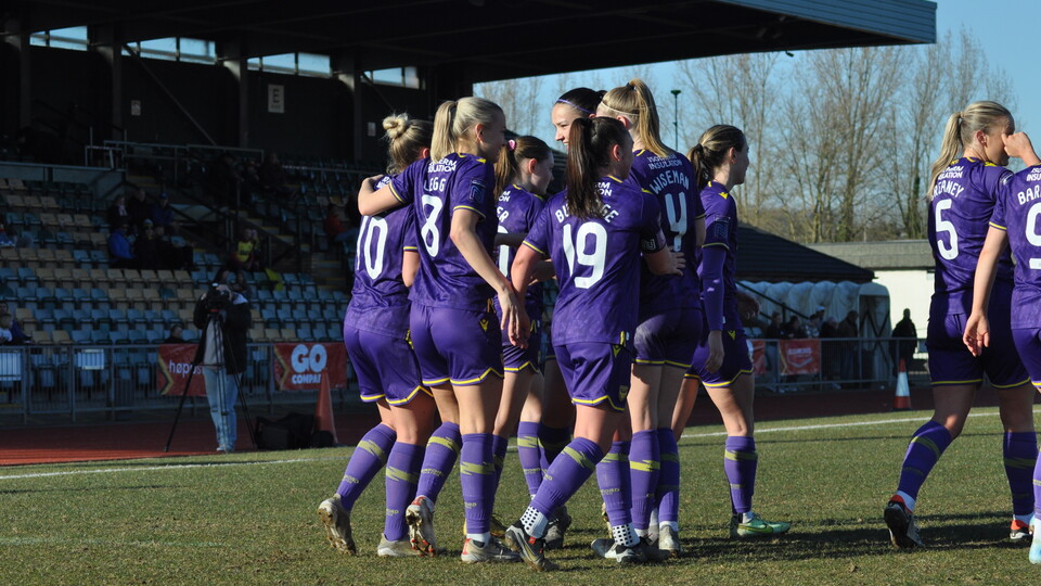 International Women's Day