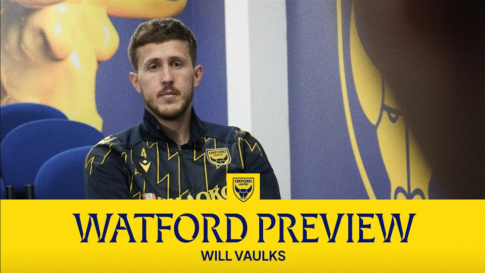Will Vaulks