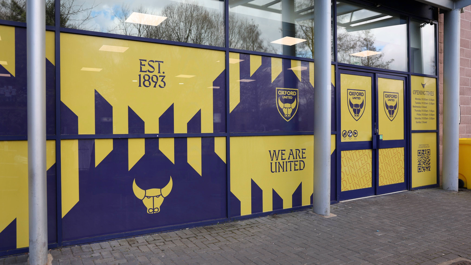 Club Shop