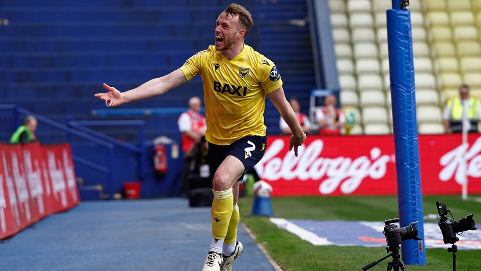 Long Sheffield Wednesday