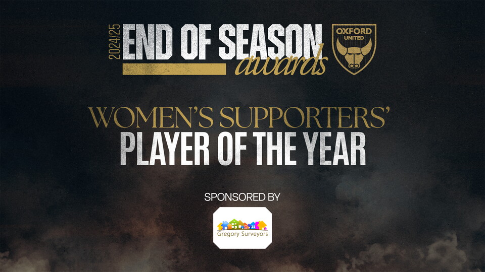 Women's Supporters Player
