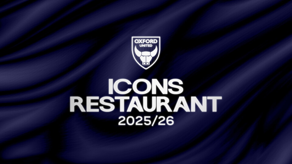 Icons Restaurant